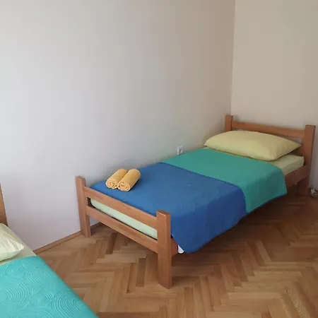 Dubravko Tribanj Apartament