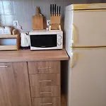 Dubravko Tribanj Appartement