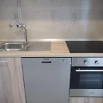 Appartement Dubravko Tribanj Starigrad Paklenica
