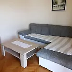 Appartement Dubravko Tribanj