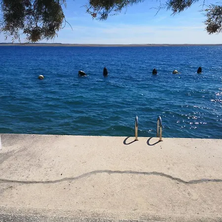 Dubravko Tribanj Starigrad Paklenica
