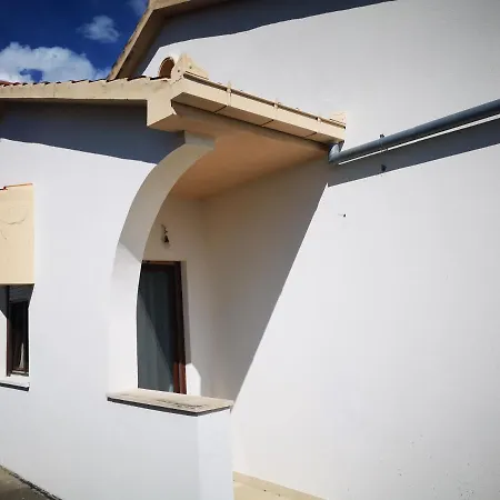 Apartment Dubravko Tribanj