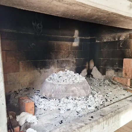 Dubravko Tribanj Apartmán