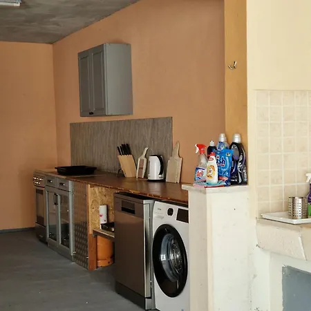 Dubravko Tribanj Apartmán